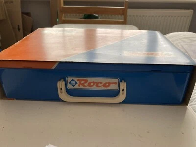 Roco/Gieffeci 43609 (FS) E646.001 Digital 003 Lok - Bild 1 von 4