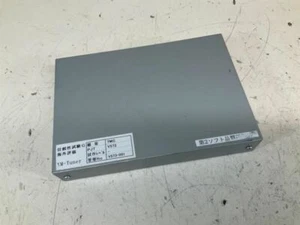 15 2015 Scion xB Satellite Radio Stereo Receiver Module S - Picture 1 of 6