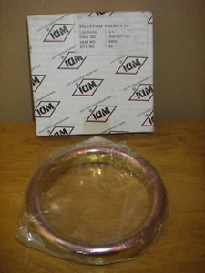 Wellhead Distributors R24, 3.75" RING/GASKET/SEAL. Spec 6A, S-4. #0953 - Picture 1 of 12
