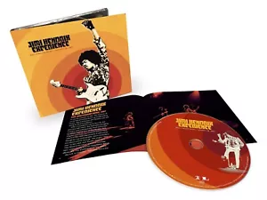 Jimi Hendrix Experience Live At The Hollywood Bowl August 18, 1967, CD Neu - Bild 1 von 1