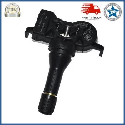 New TPMS Tire Pressure Sensor 40700-4CB0B for Nissan Altima Qashqai Rogue LEAF - Image 1 of 4