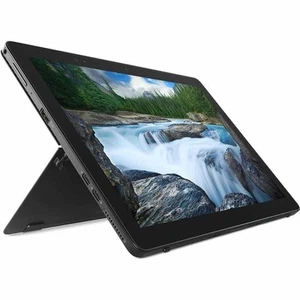 Dell Latitude 5290 2-in-1 Intel i7 8650U 1.90GHz 16GB RAM 256GB SSD 12.3" Win 11 - Picture 1 of 3