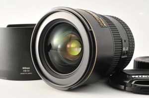 [N MINT] Nikon AF-S DX 17-55mm f/2.8 G IF-ED SWM Lens From JAPAN 704 - Picture 1 of 12