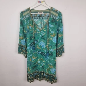 Arnhem Dress Size 10 - Foto 1 di 6