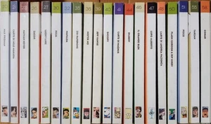 20 fumetti 20-58 i classici del fumetto di Repubblica lotto ottimo - Foto 1 di 1