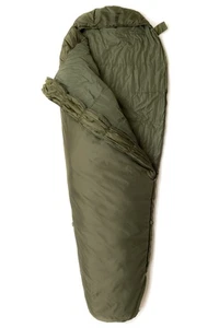 Snugpak Elite 1 Schlafsack grün LHZ NEU - Bild 1 von 5