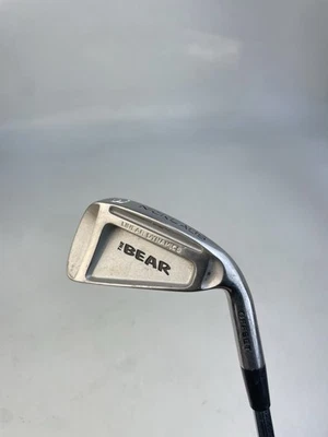 Jack Nicklaus 3 Iron The Bear Linear Dynamics Offset / Regular Flex Steel /9267 - Image 1 of 4