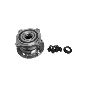 GSP 271002PA Rear Wheel Bearing and Hub Assembly fits BMW 07-18 X5 BMW 08-19 X6 - Picture 1 of 3