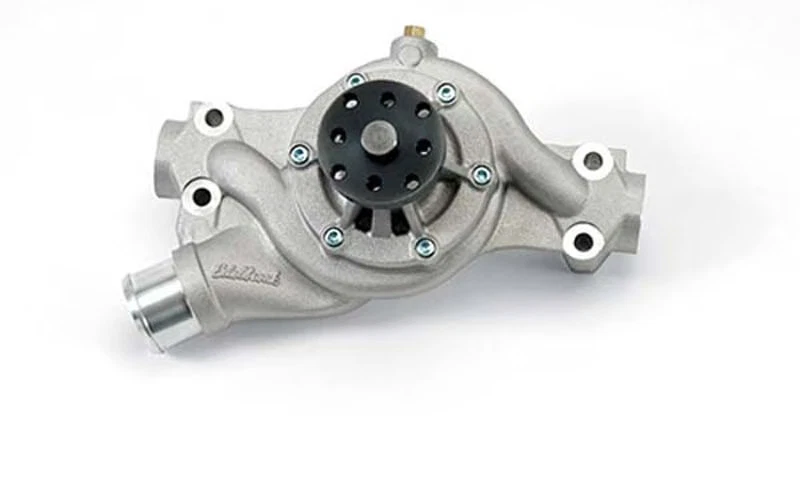 Edelbrock 8827 Cartridge-Style Race Water Pump Foto 1 de 1