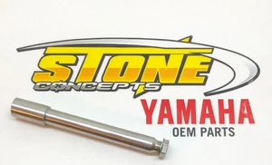 Nuevo eje de rueda delantera OEM Yamaha YZ YZ250F YZ450F WR YZ250F YZ450F WR450F WR250F - Imagen 1 de 3