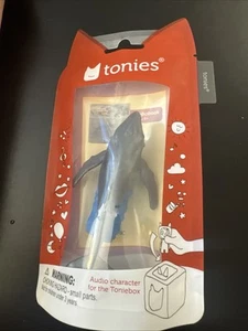 TONIES NATIONAL GEOGRAPHIC Wal Hörspiel Figur Kinder Spielzeug Figur 10000796 - Bild 1 von 2