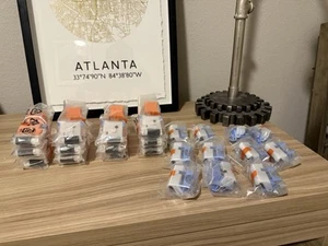 Lot HP J8J70-67904 Full Set Roller Kit HP Laserjet M607 M608 M609 M631 M632 M633 - Picture 1 of 1