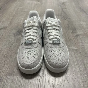 Neu Nike Air Force 1 Premium Safari Pack Sneaker Schuhe Größe US 7,5 W / 6 M - Bild 1 von 9