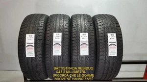 Bereifung Gebraucht 245/70R16 107H Auplus A919 M+S Bereifung Verwendet C13828 - Bild 1 von 1