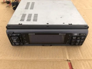 Clarion ADDZEST ARX9170 Kassettendeck Autoradio - Bild 1 von 5