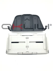 for Fujitsu fi-7140 fi-7160 fi-7180 Input Output Tray PA03670-E980 PA03670-E985 - Picture 1 of 4