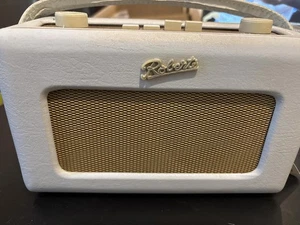 Vintage Roberts Tragbares Radio - Bild 1 von 5
