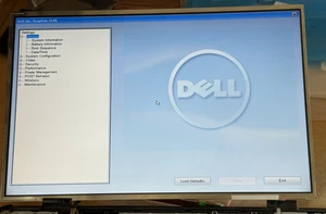 LG Display 15.4" CCFL LCD Glossy Laptop Screen LP154WX4 (TL)(CC) - Picture 1 of 3