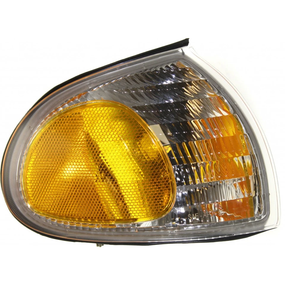 FO2551112 Fits 1995-1997 Ford Windstar Side Marker Light Passenger Side - Image 1 of 4