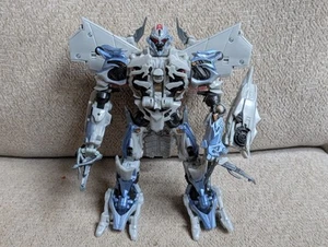 2006 Hasbro Takara Transformer Megatron Premium Series Action Figure - Picture 1 of 5