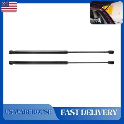 1 pair For Land Rover Range Rover 2006-2013 Car Rear Window Lift Support Struts Foto 1 de 4