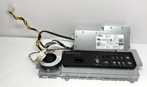 Fuente de alimentación Dell OptiPlex 9020 AIO D200AE-00 F200AE-00 200 vatios 80 oro PLus - Imagen 1 de 4