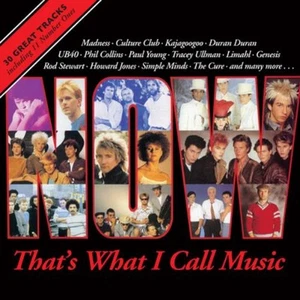Various Artists Now That's What I Call Music! 1 (CD) Album - Bild 1 von 1