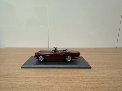 Aston Martin DB6 Volante CL30 1/43 SMTS - Изображение 1 из 4