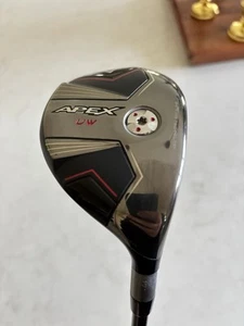 Callaway 2023 Apex Uw 17° Tour AD VF 7s - Picture 1 of 6