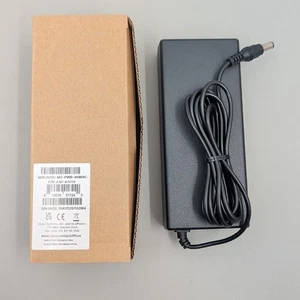 Adattatore di alimentazione CA 54V originale Cisco MA-PWR-90WAC 640-47010 per Meraki MX65 MX65W - Foto 1 di 1