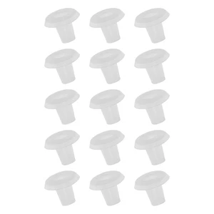 30 Pcs Blind Accessories Bottom Rail Buttons for Blinds Plugs - Picture 1 of 12