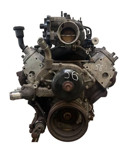 Motor für Chevrolet Cadillac Avalanche Escalade Tahoe 5,3 LM7 19367777 - Picture 1 of 8