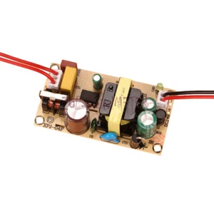 Modulo alimentatore switching AC110-240V a DC24V/12V AC-DC modulo step down - Foto 1 di 28