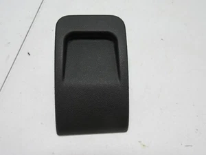 2007-2012 Chevrolet Chevy Silverado Dash Insert Ash Tray Black OEM - Picture 1 of 3