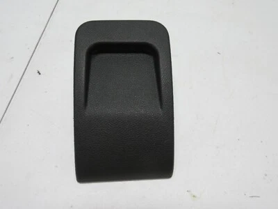 Chevrolet Chevy Silverado 2007-2012 tablero insertar bandeja de cenizas negra OEM Foto 1 de 3