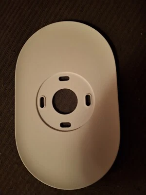 Kit de ajuste de termostato Google Nest - Blancanieves (GA01837-US) Foto 1 de 2