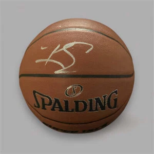 Kenny Smith Autographed Signed basketball Elite Promotions & Graphz Authenticat - Picture 1 of 1