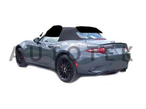 Película para ventana precortada para todos los lados cualquier tono de tinte para Mazda MX-5 Miata 2016-2023 tinte - Imagen 1 de 11