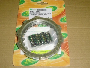 DISCHI FRIZIONE MINARELLI AM 3-4-5-6 RACING DISCHI IN KEVLAR CON MOLLE 9921180 - Imagen 1 de 4