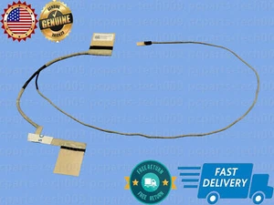 Cable de pantalla de video LCD LVDS genuino para computadora portátil Acer 1422-02GG000 - Imagen 1 de 5