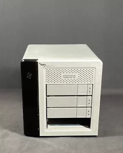 Promise Technology PEGASUS-R4 RAID Storage Module 3x1TB- Same Day Shipping - Picture 1 of 5