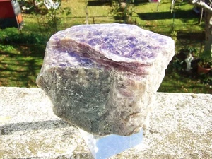 - Minerali Grezzi Cristalloterapia - LEPIDOLITE (68) brasile - Picture 1 of 1