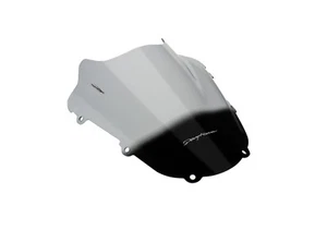 Triumph Daytona 600 03-05 Schermo Doppio Bolla Fumo Leggero - Foto 1 di 1