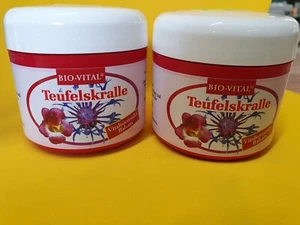 Teufelskralle Creme 2 er Set - Bild 1 von 2