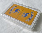NEU:   Skatkarten  Camel  OVP  - eingeschweißt