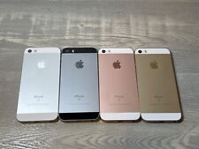 Apple iPhone SE 1a Generación - 16/32/64/128GB - TODOS LOS COLORES Desbloqueado/AT&T/T-Mobile