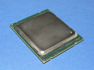 Intel Xeon E5-2650 - 2,00 GHZ Octa-Core 20MB CPU; Processor; SR0KQ; LGA2011 - Image 1 of 2