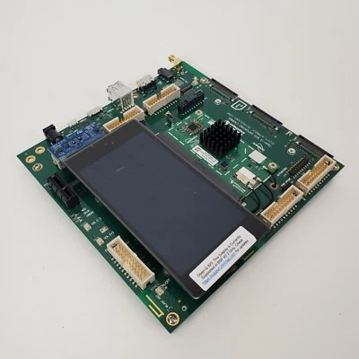 Kit de desarrollo DragonBoard basado en Intrinsyc 800 Qualcomm Snapdragon APQ8096 NUEVO EN CAJA Foto 1 de 4