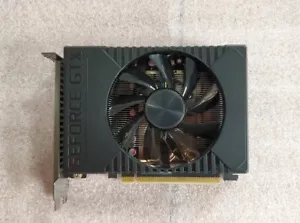 NVidia GeForce GTX 1660 Ti 6GB GDDR6 Graphics Card HP OEM L34258-001 - Picture 1 of 9