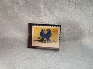 US Postal Service American Commemorative Collection True Blue - Picture 1 of 1